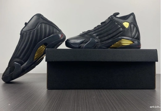 Cheap EP Jordan 14 Moments DMP Defining Pack - 487471-022 487471-022 Retro Air 0421